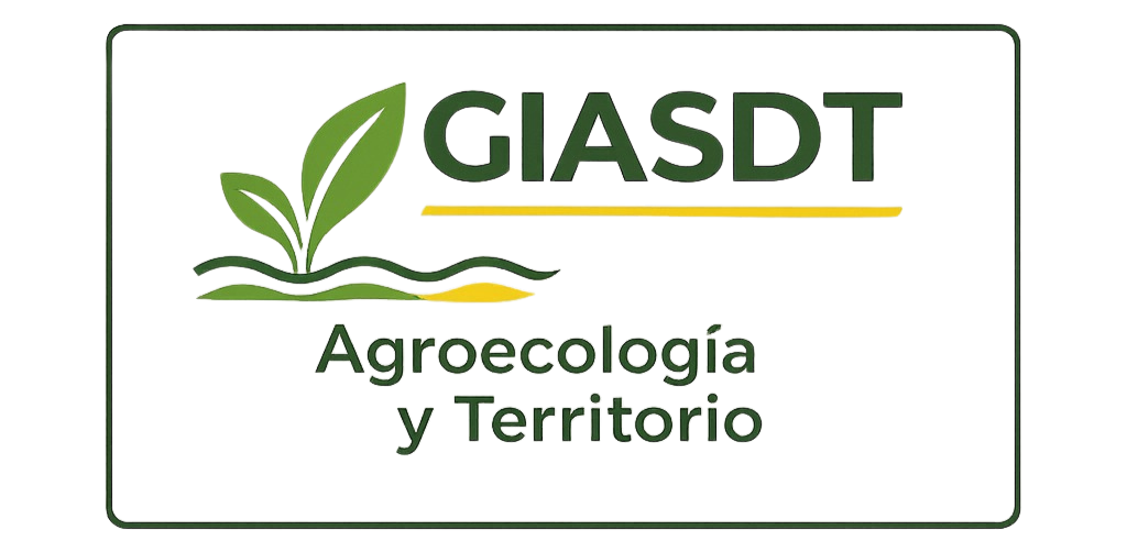 GIASDT Agroecología y Territorio